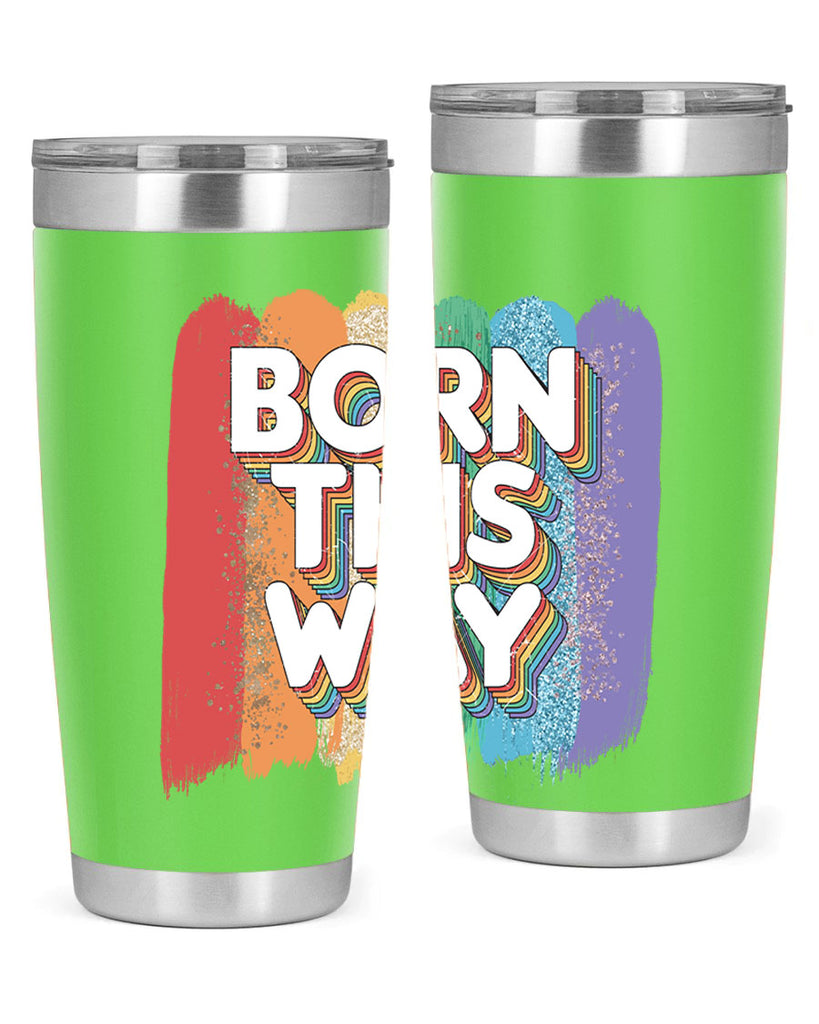 Born This Way Lgbt Pride  39#- lgbt- Tumbler
