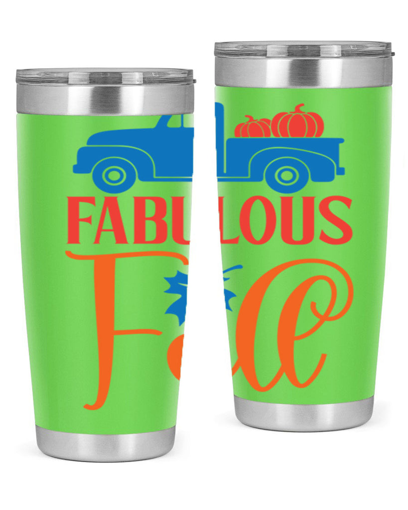 Fabulous Fall 78#- fall- Tumbler