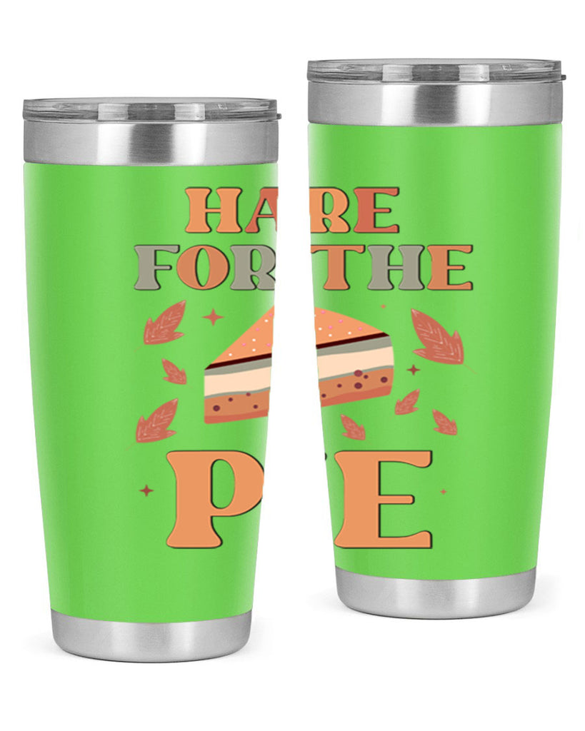 Hare For The Pie 261#- fall- Tumbler
