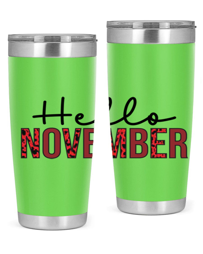 Harvest blessings 262#- fall- Tumbler