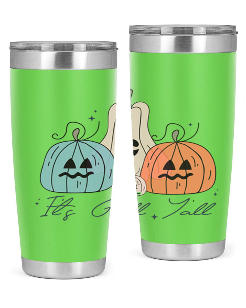Its Fall Yall 375#- fall- Tumbler