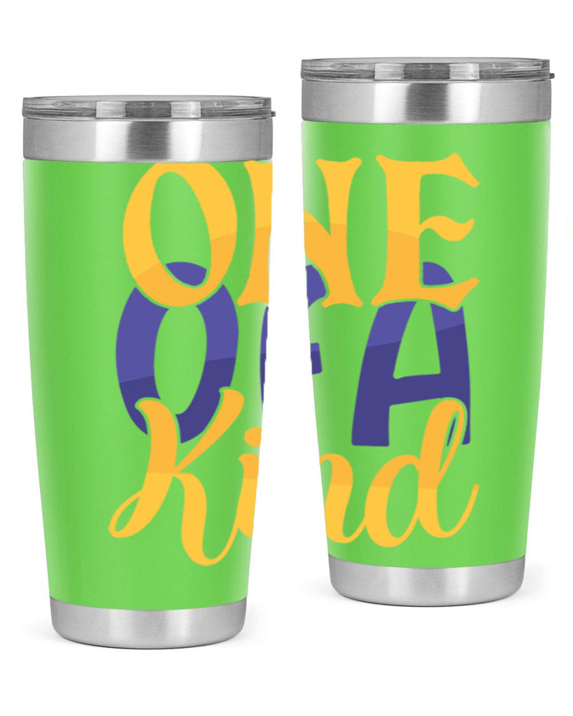 One Of A Kind Style 205#- baby- tumbler