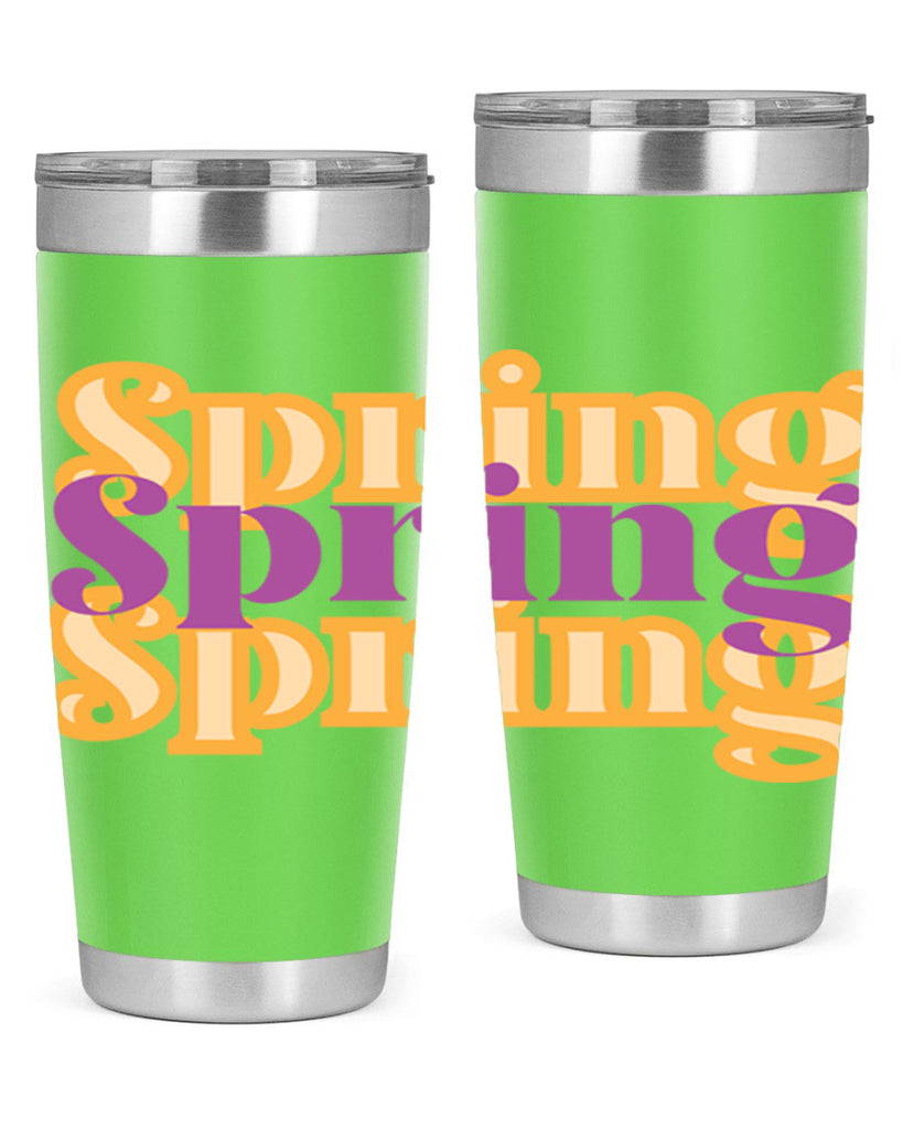 Spring  513#- spring- Tumbler