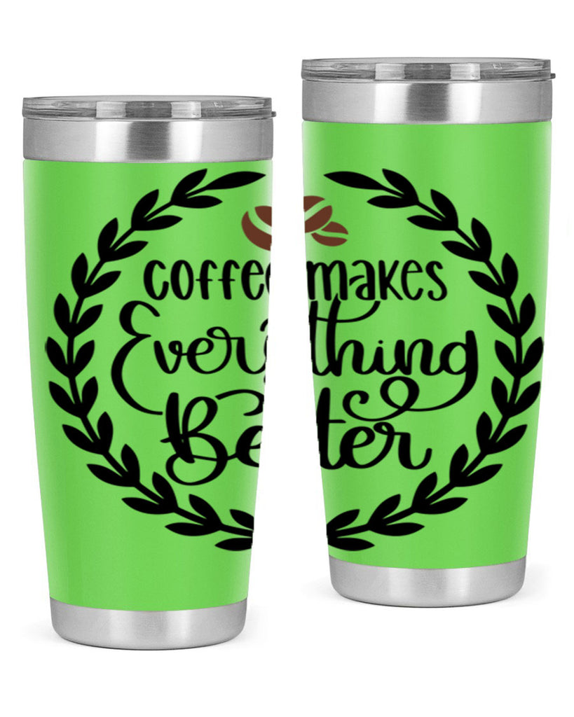 circlecoffee makes 184#- coffee- Tumbler