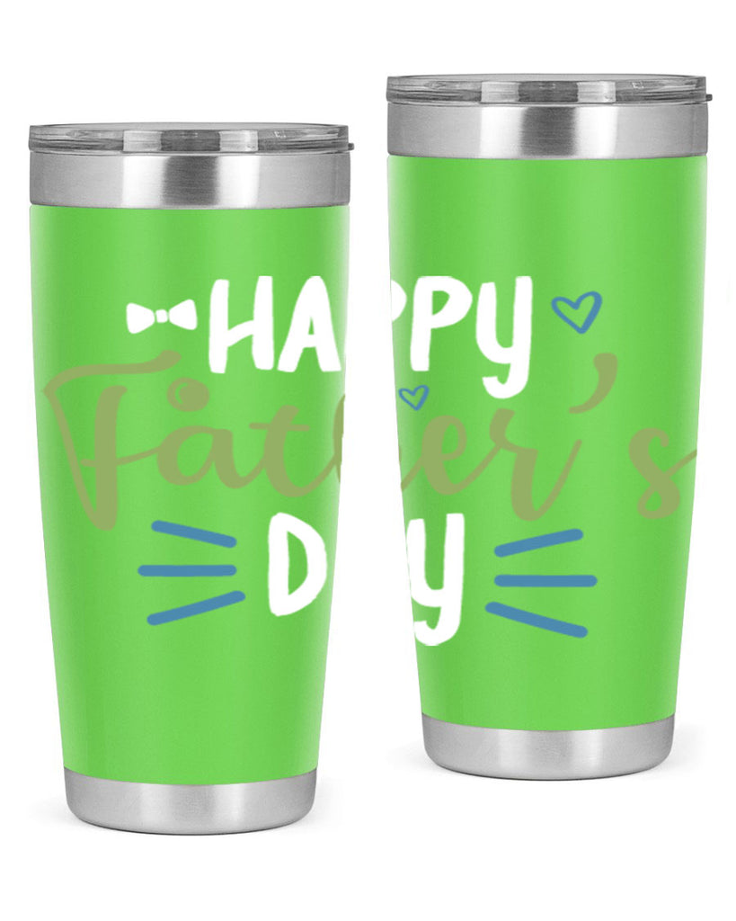happy father’s day 92#- fathers day- Tumbler
