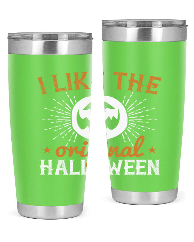 i like the original halloween 152#- halloween- Tumbler