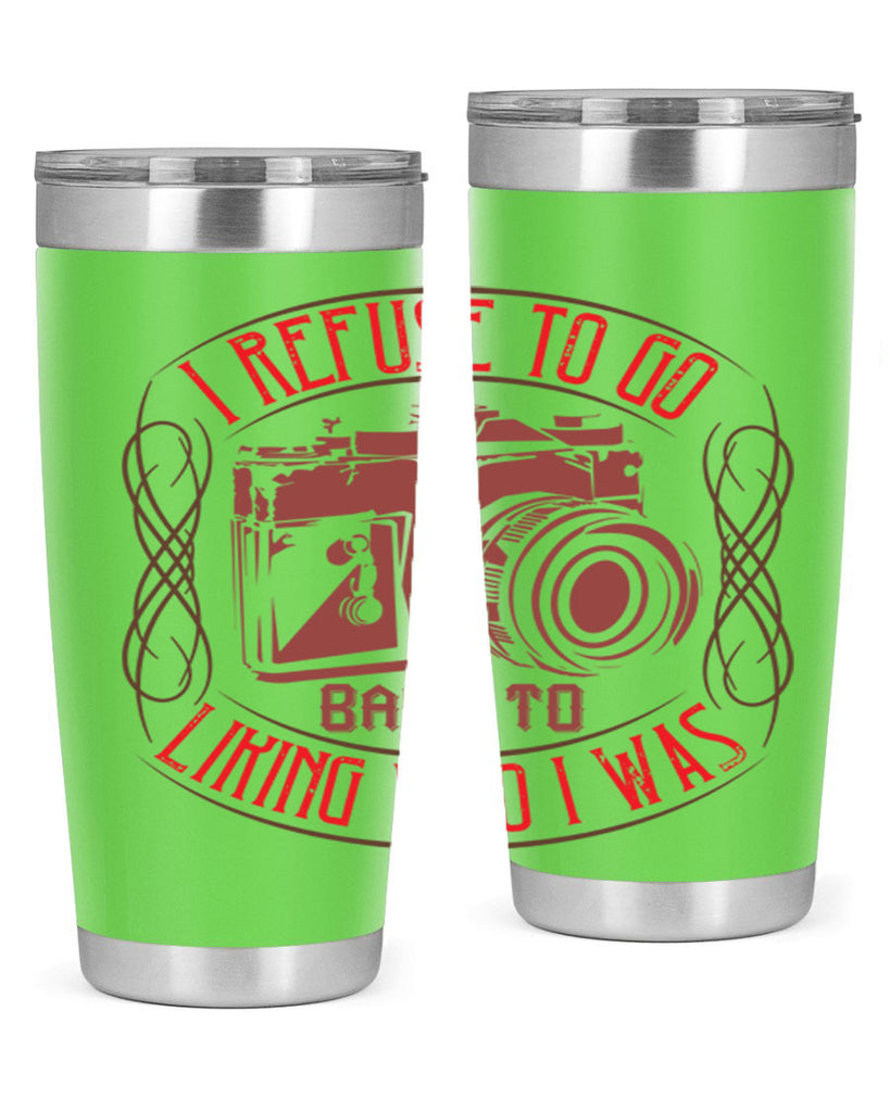 i refuse to go back to 34#- photography- Tumbler