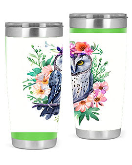 owl 16#- owl- Tumblers