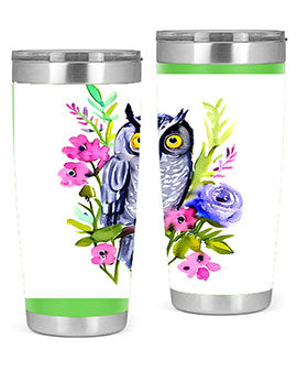owl 29#- owl- Tumblers