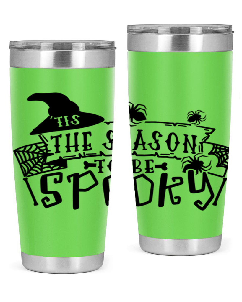 the season to be spooky 16#- halloween- Tumbler