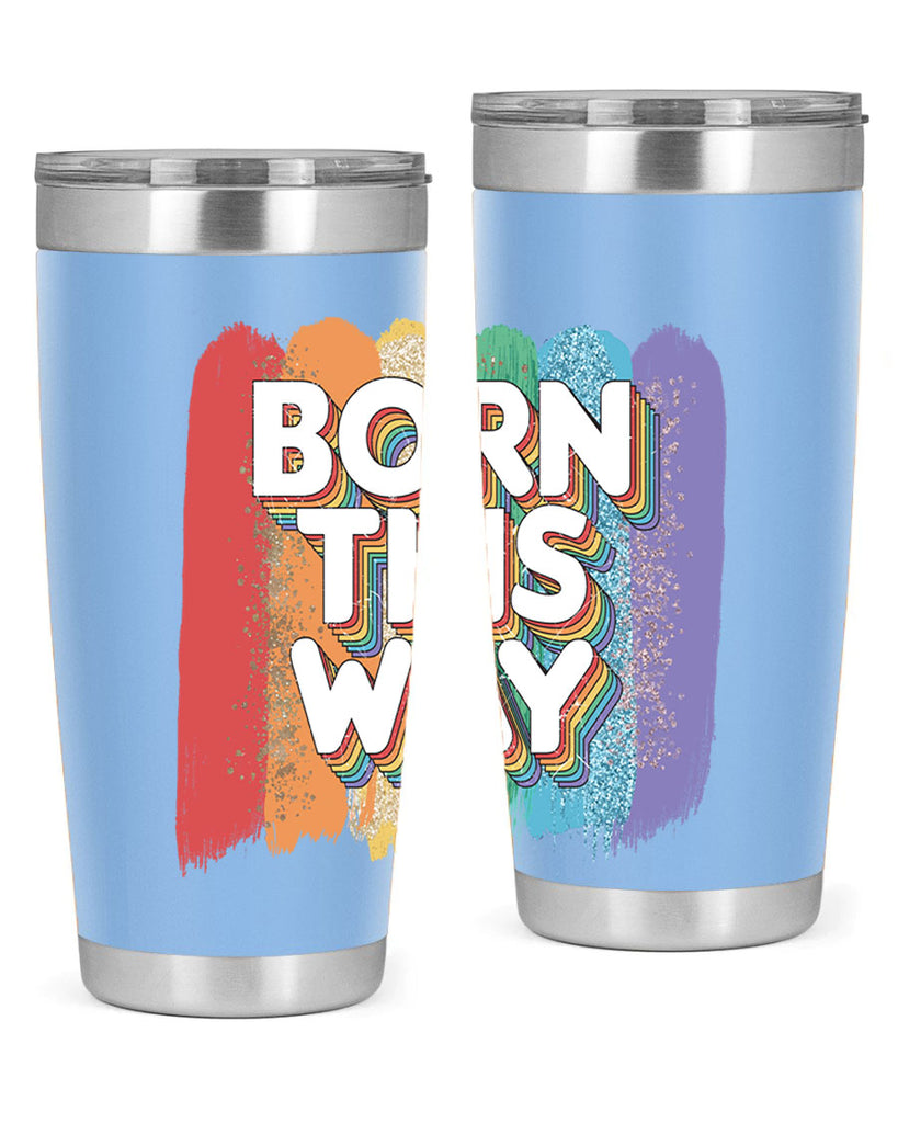 Born This Way Lgbt Pride  39#- lgbt- Tumbler