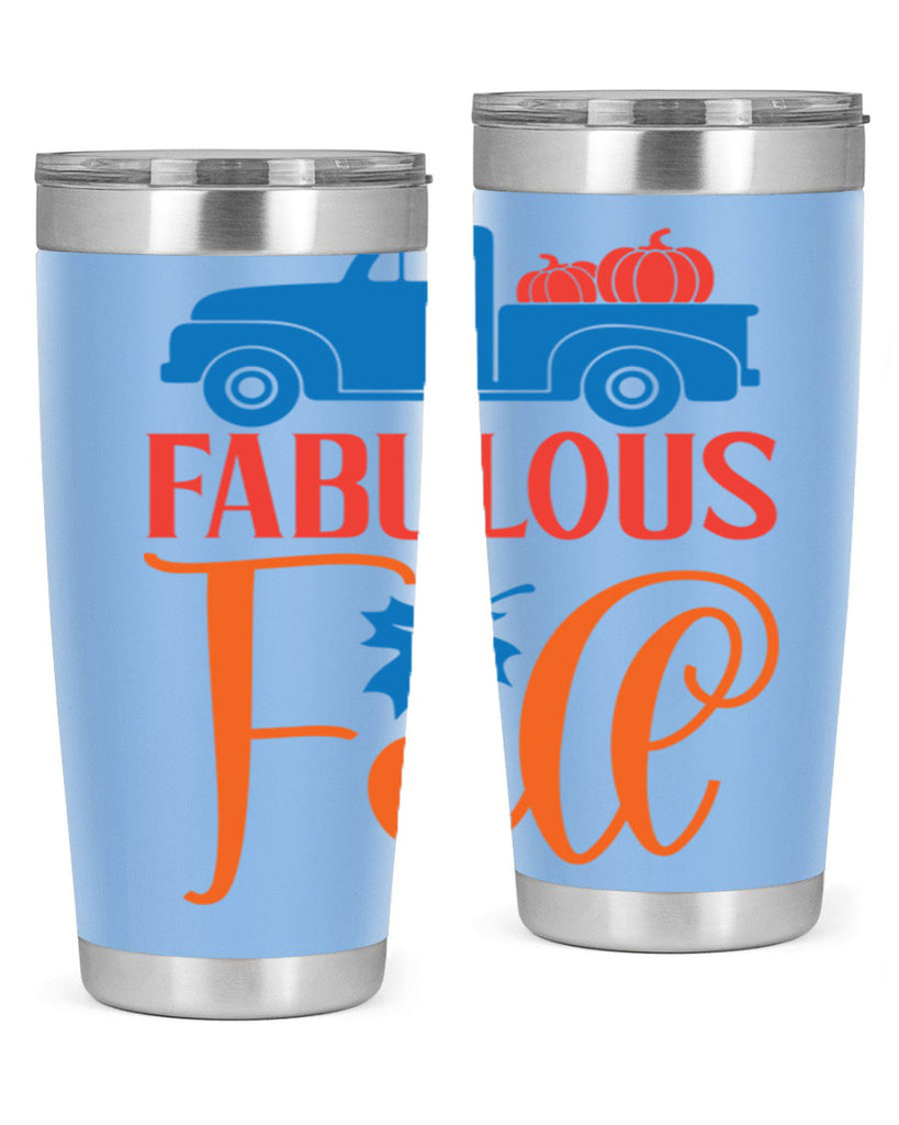Fabulous Fall 78#- fall- Tumbler