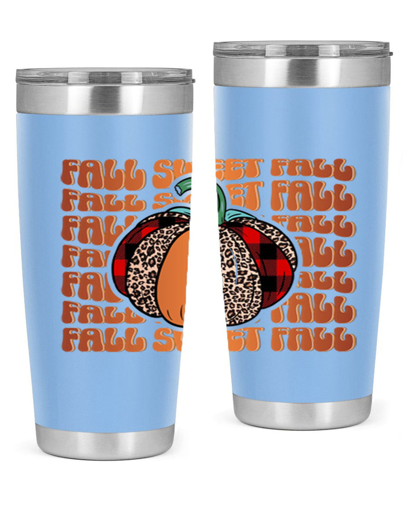 Fall sweet Fall 132#- fall- Tumbler