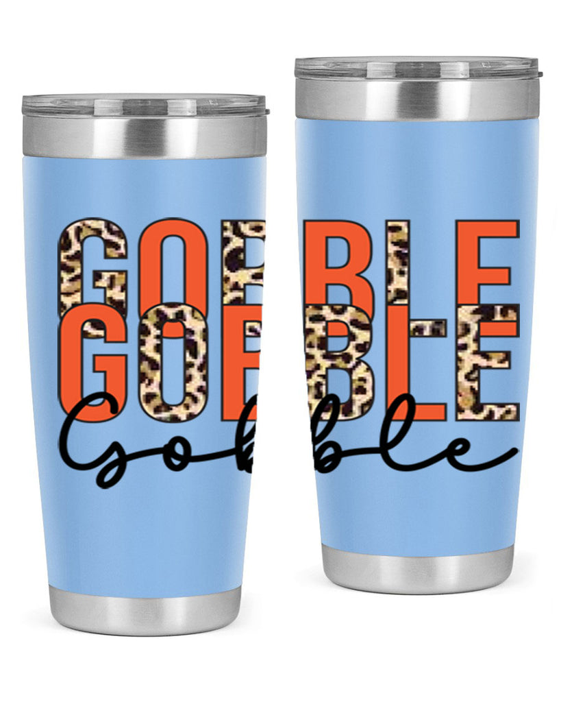 Gobble gobble 199#- fall- Tumbler