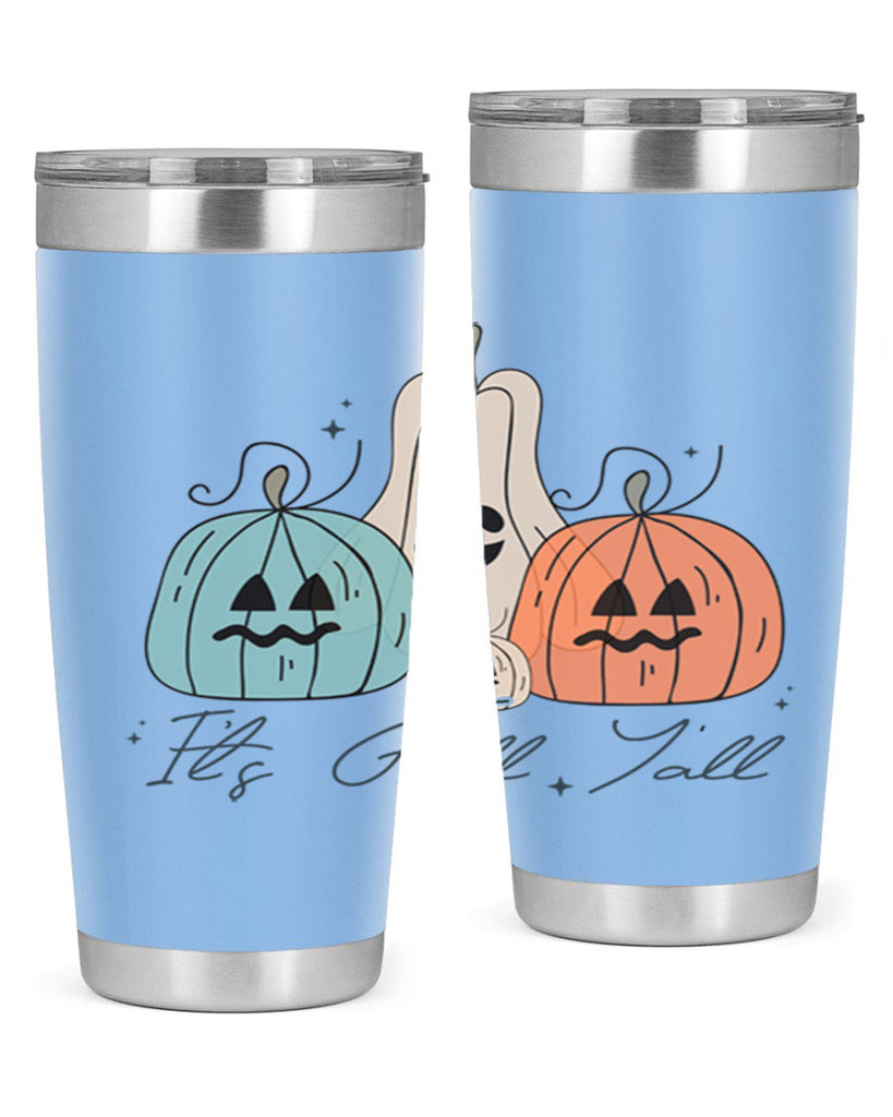 Its Fall Yall 375#- fall- Tumbler