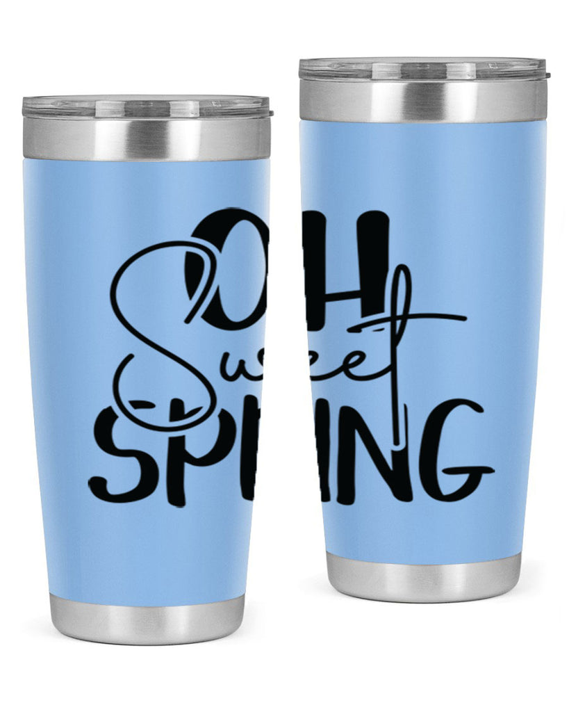 Oh Sweet Spring 375#- spring- Tumbler