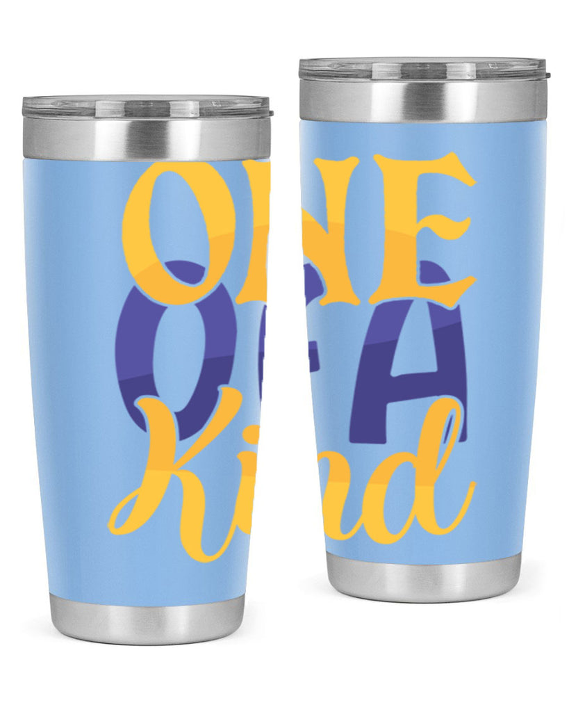 One Of A Kind Style 205#- baby- tumbler