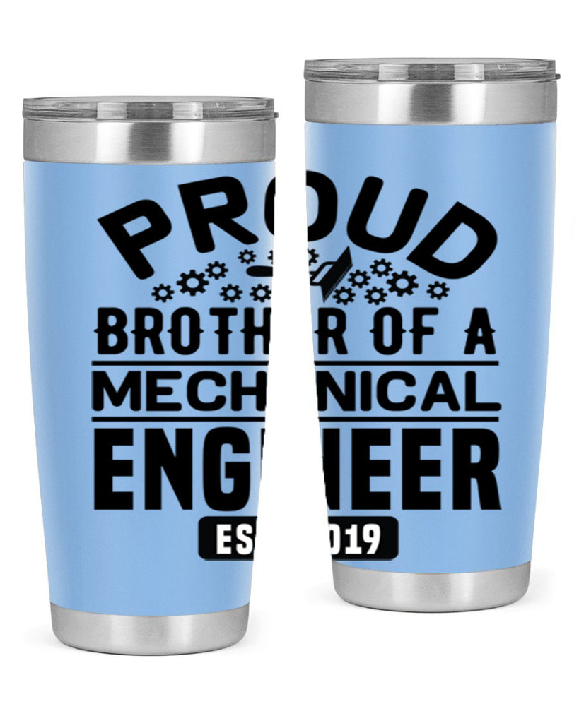 Proud Style 6#- engineer- tumbler