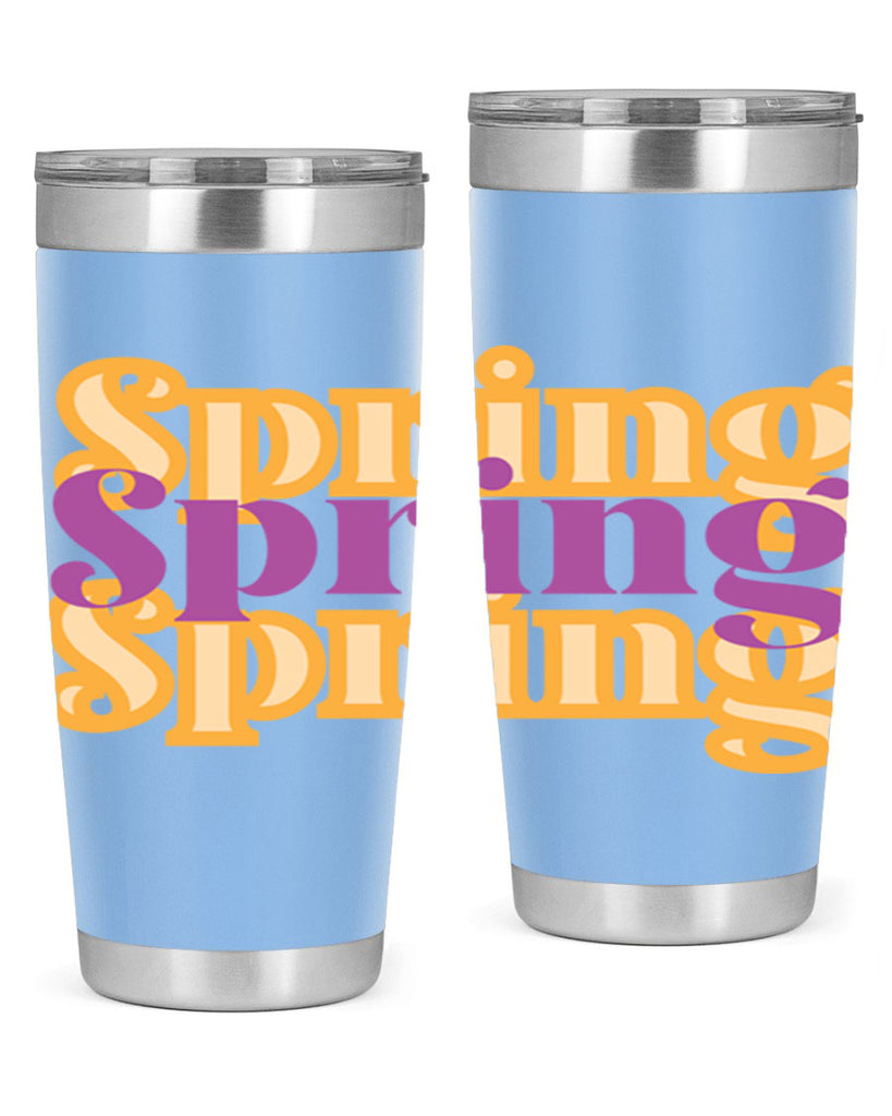 Spring  513#- spring- Tumbler