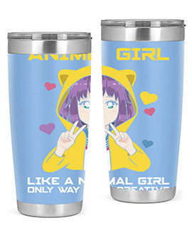anime girl like a normal girl209#- anime- Tumbler
