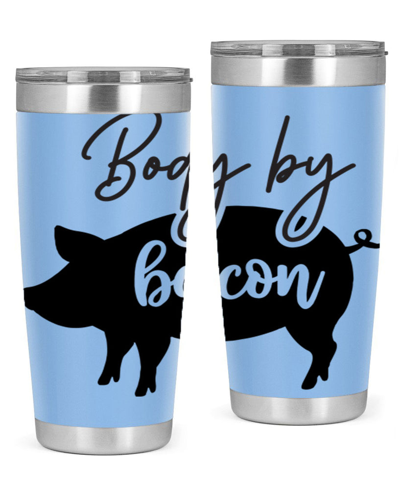 body by bacon 118#- kitchen- Tumbler