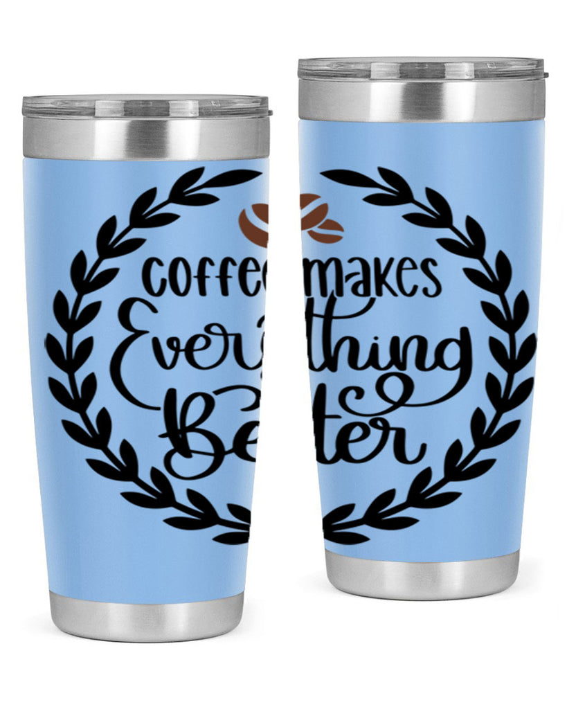 circlecoffee makes 184#- coffee- Tumbler