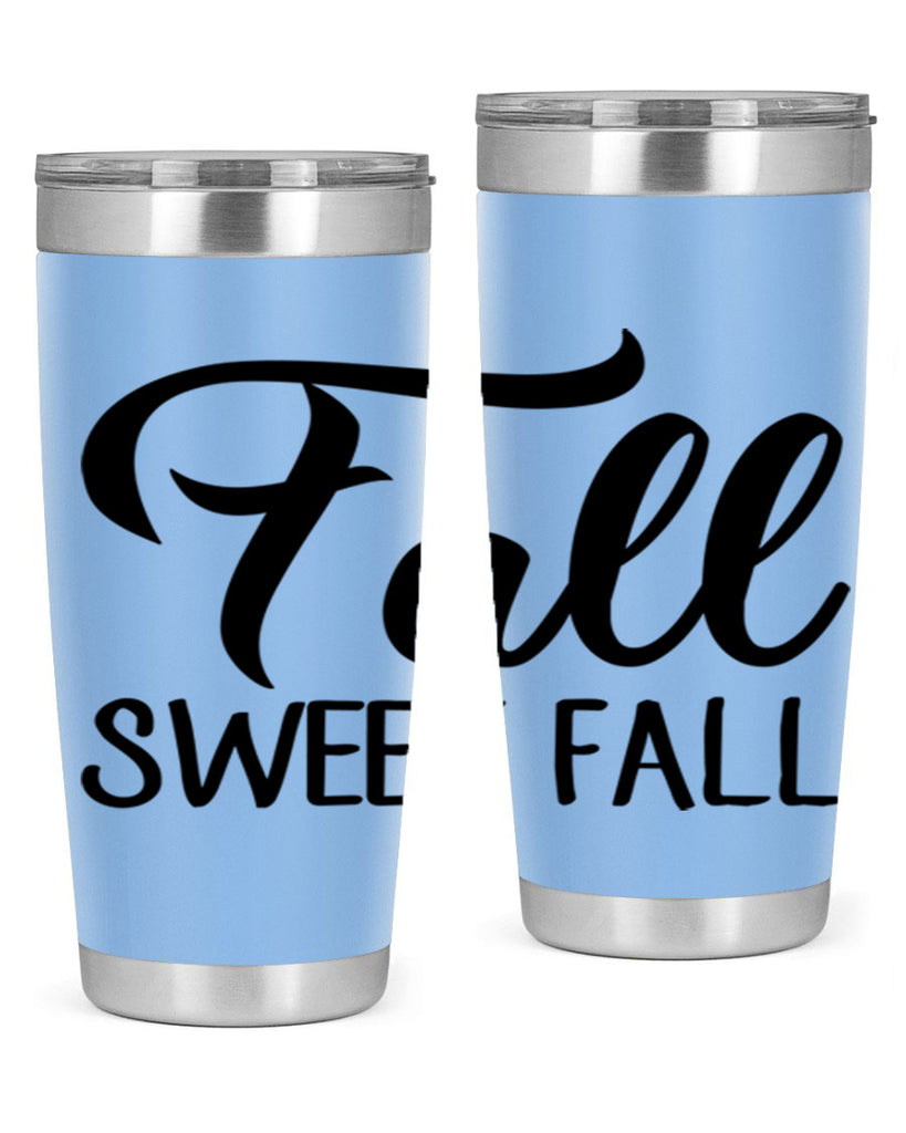 fall sweet fall 130#- fall- Tumbler