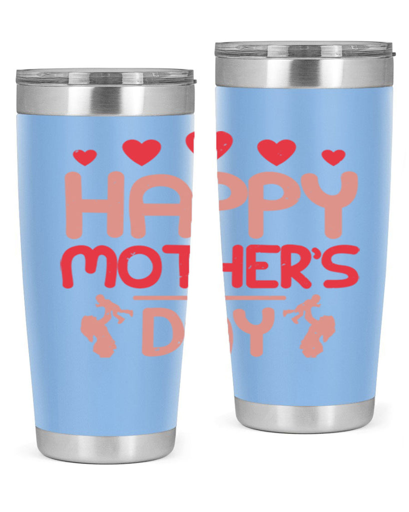happy mothers day 76#- mothers day- Tumbler