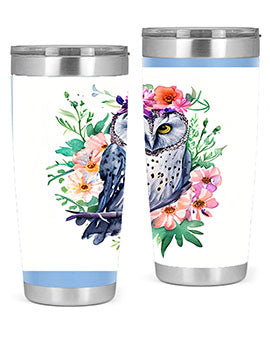 owl 16#- owl- Tumblers
