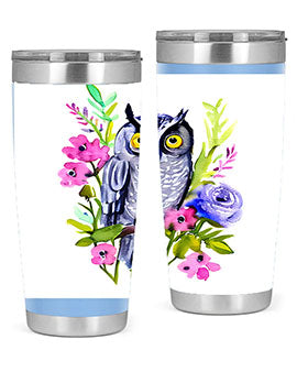 owl 29#- owl- Tumblers