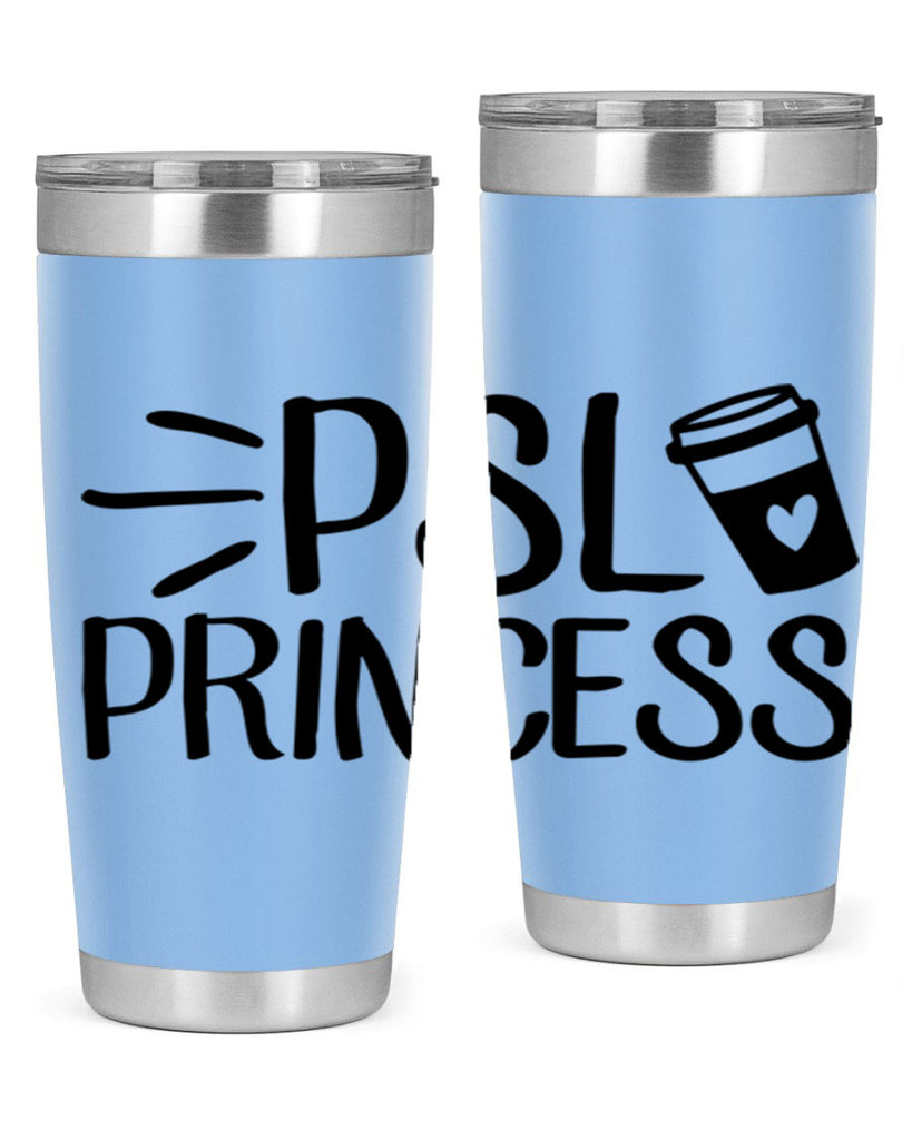 psl princess 520#- fall- Tumbler