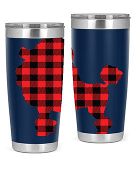 Dog Style 108#- dog- Tumbler