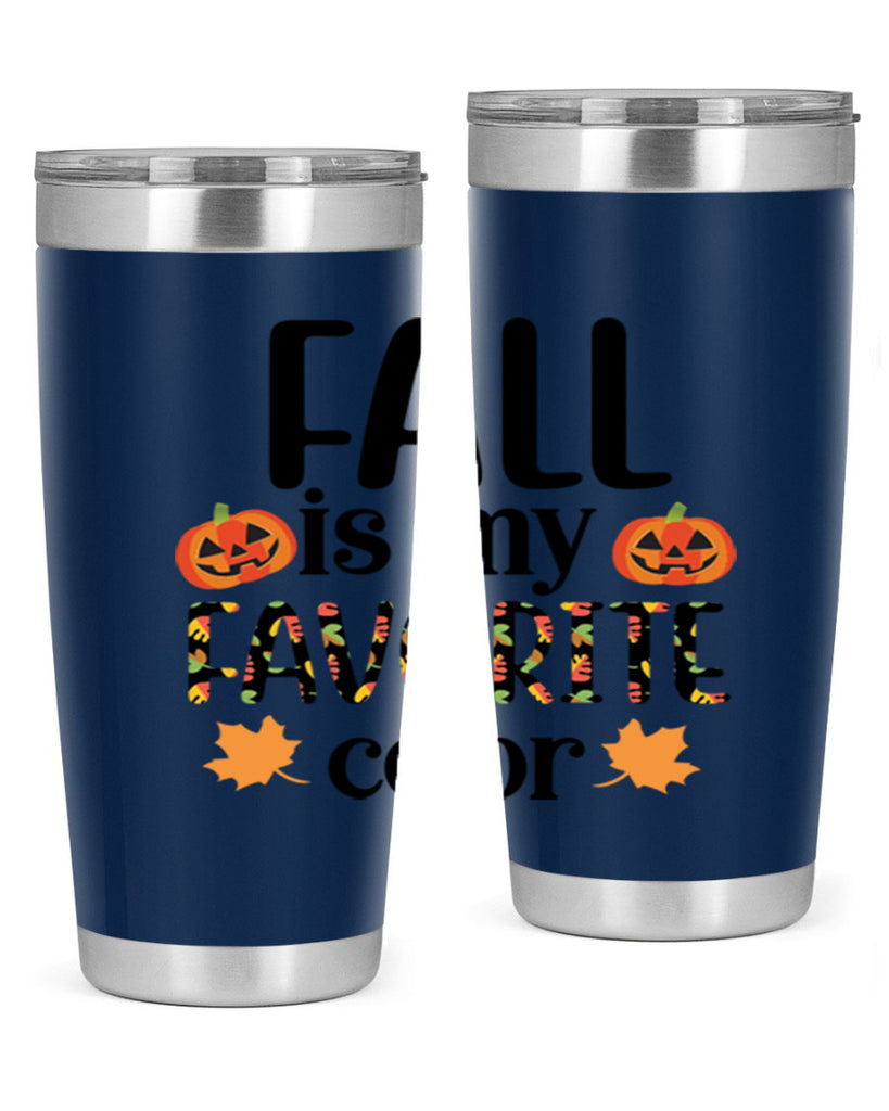 Fallismyfavoritecolor 157#- fall- Tumbler