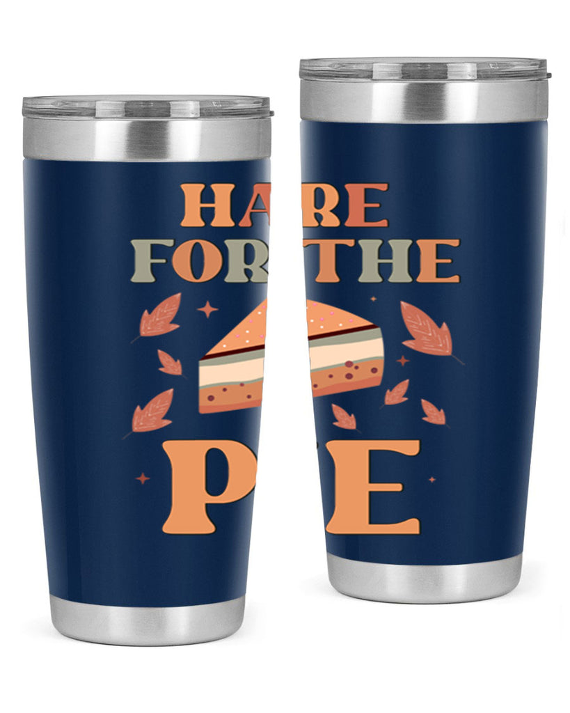Hare For The Pie 261#- fall- Tumbler