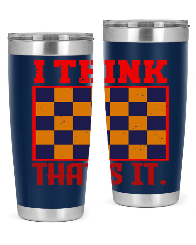 I think thats it 43#- chess- Tumbler