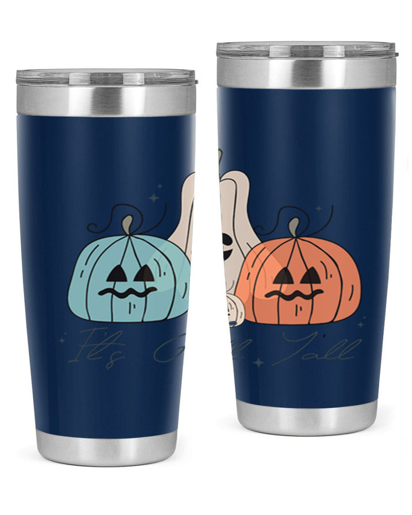 Its Fall Yall 375#- fall- Tumbler