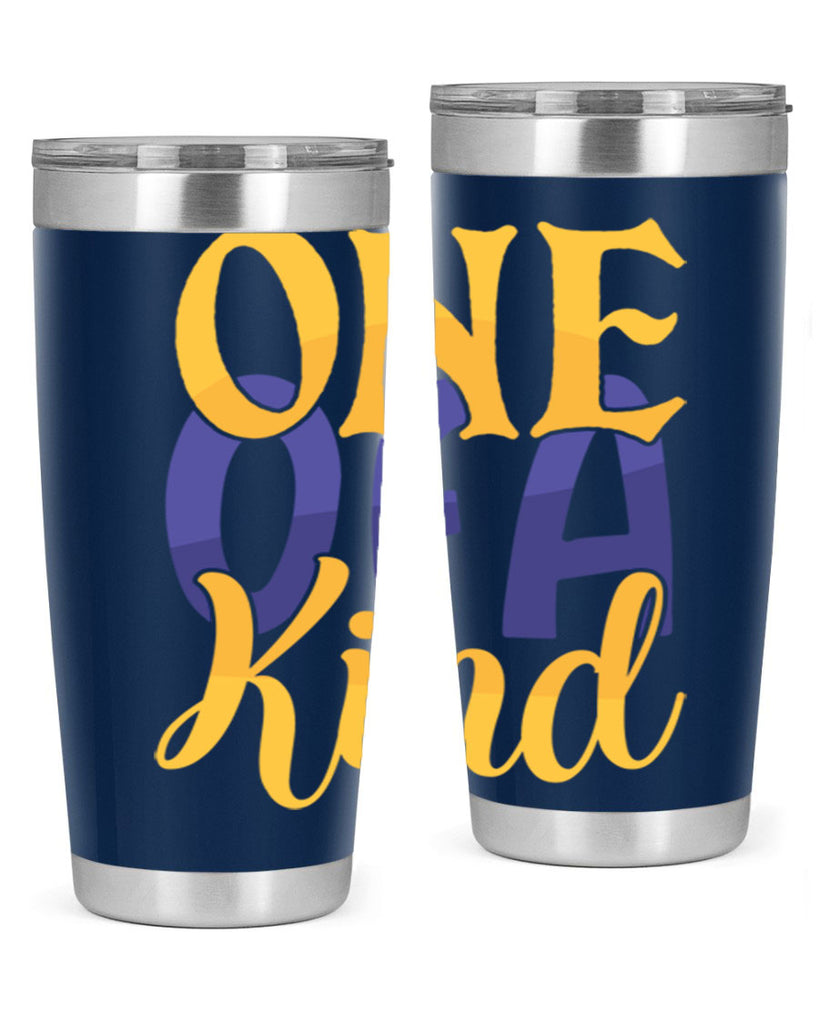 One Of A Kind Style 205#- baby- tumbler