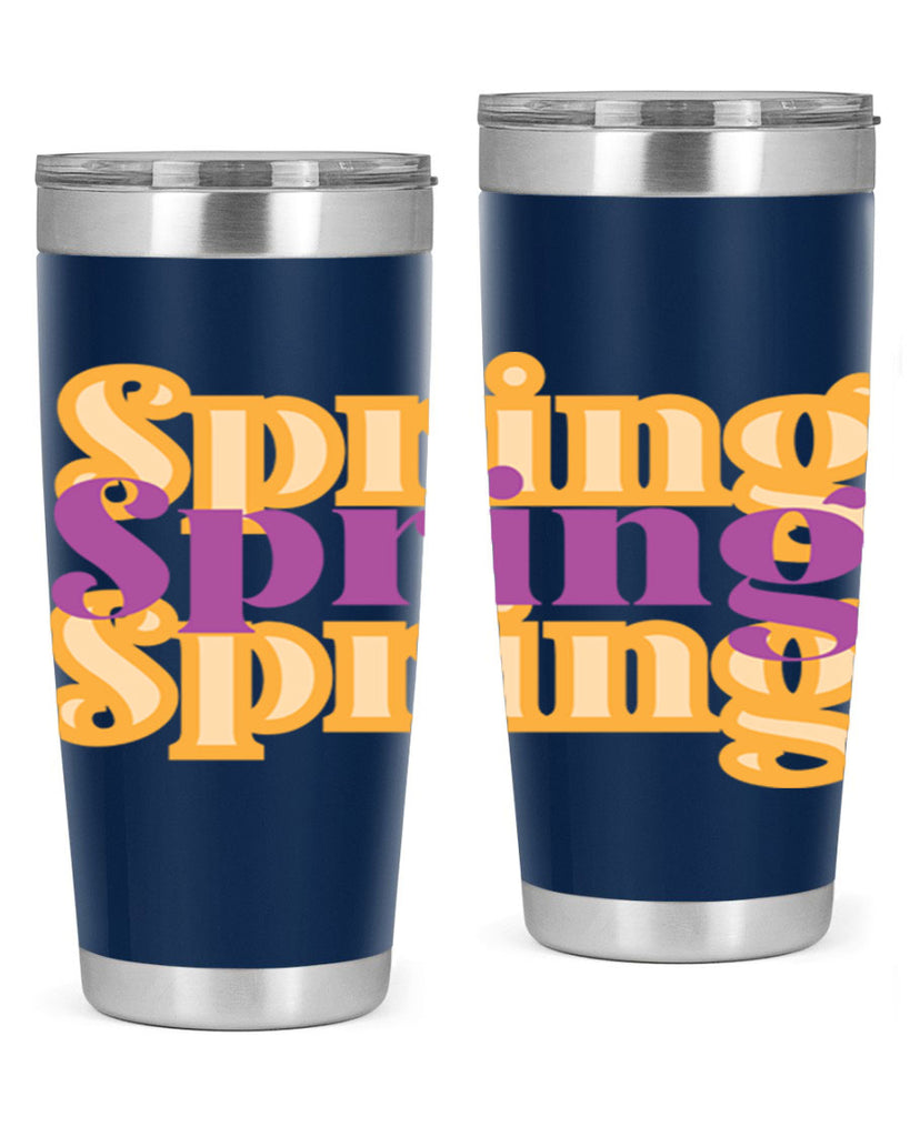 Spring  513#- spring- Tumbler