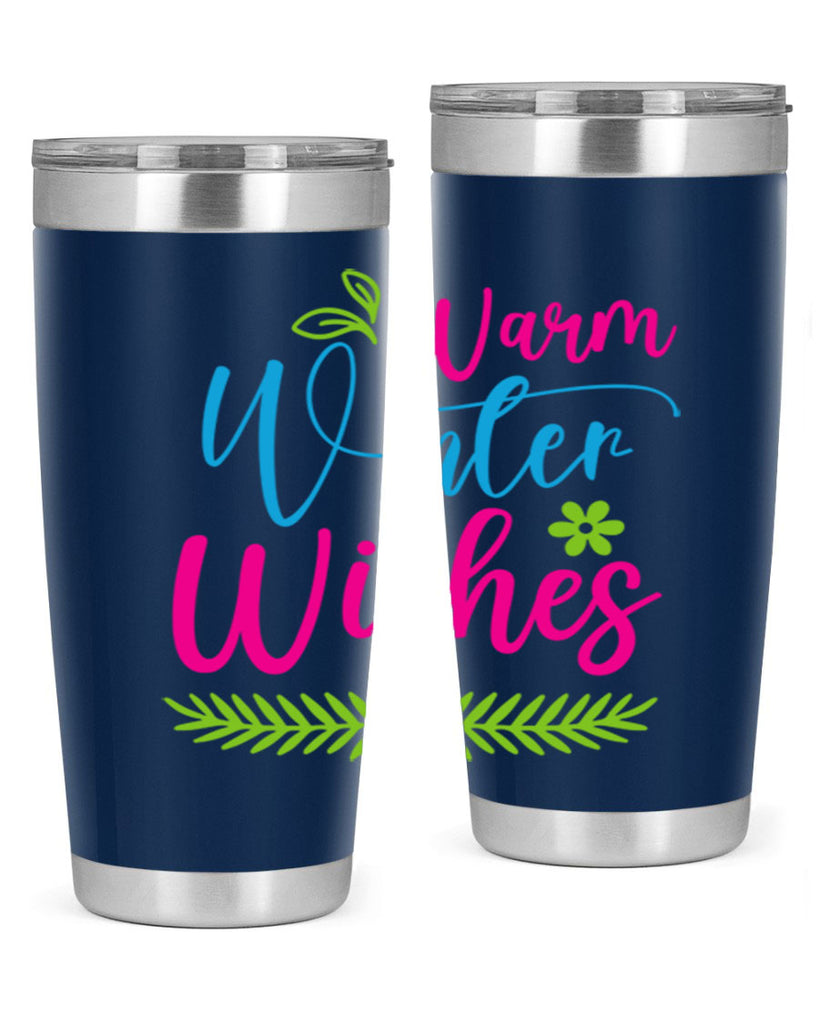 Warm Winter Wishes 450#- winter- Tumbler