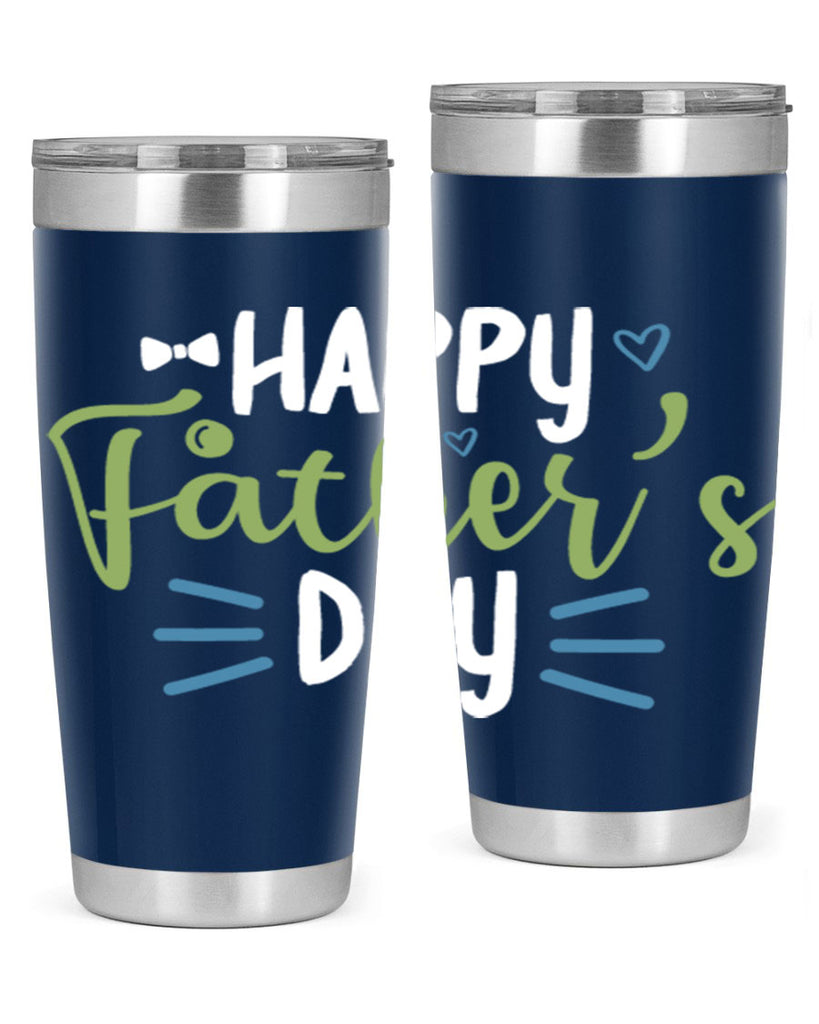 happy father’s day 92#- fathers day- Tumbler