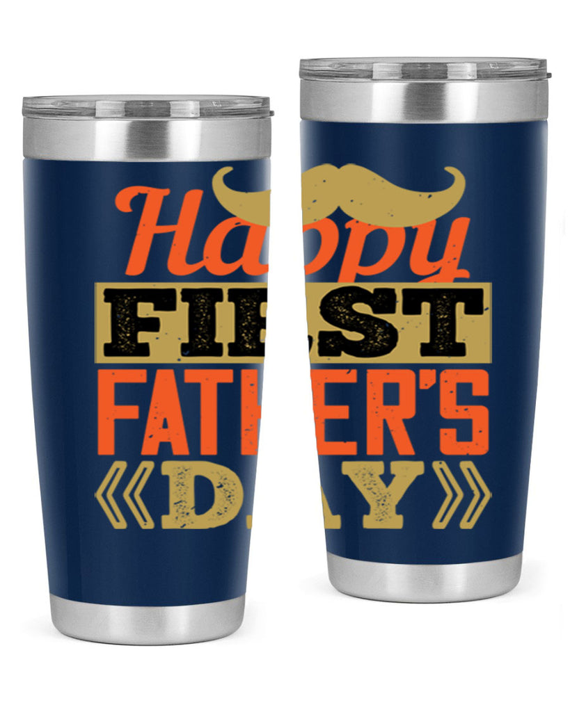 happy first fathers day 213#- fathers day- Tumbler