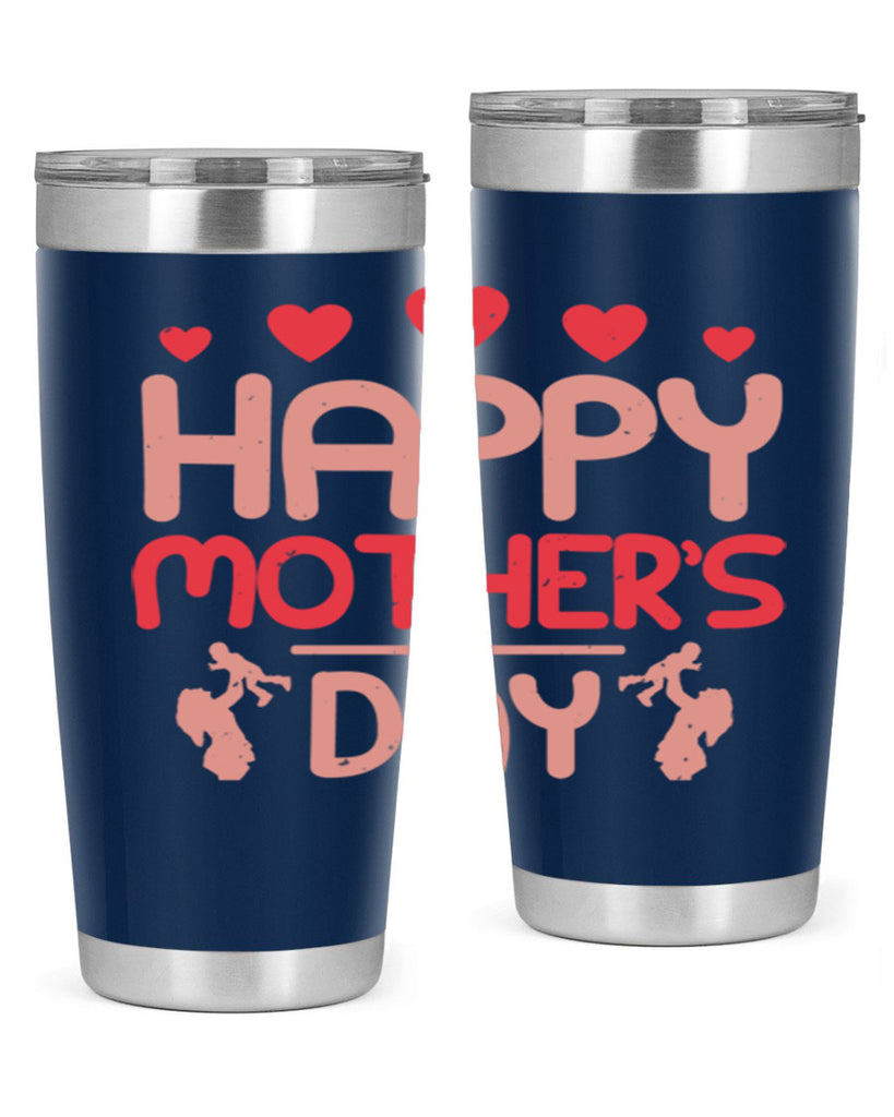 happy mothers day 76#- mothers day- Tumbler