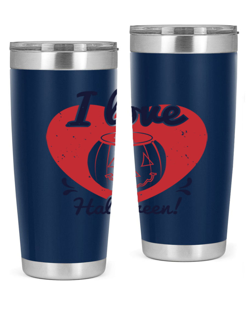 i love halloween 149#- halloween- Tumbler
