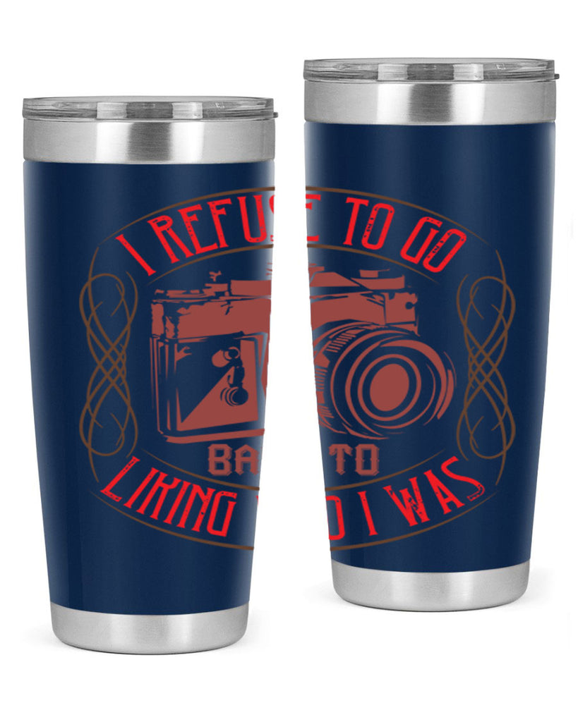 i refuse to go back to 34#- photography- Tumbler