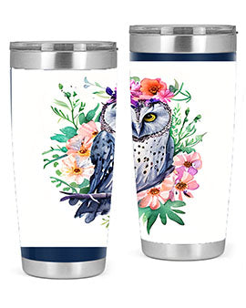 owl 16#- owl- Tumblers