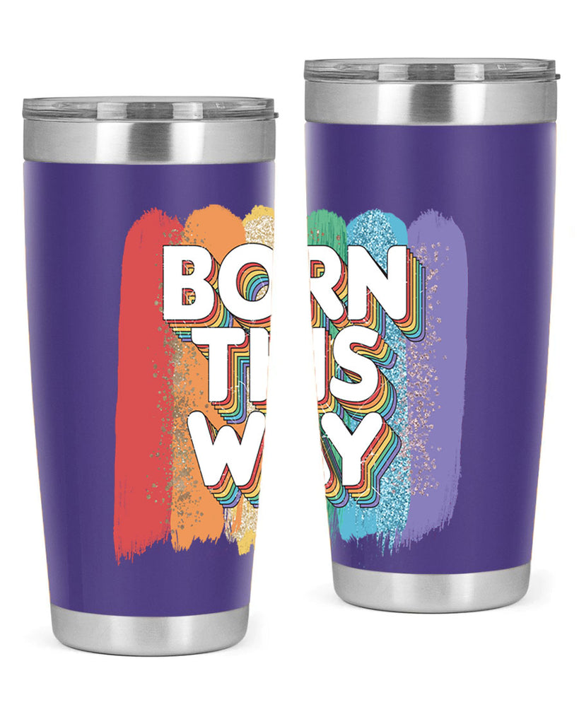 Born This Way Lgbt Pride  39#- lgbt- Tumbler