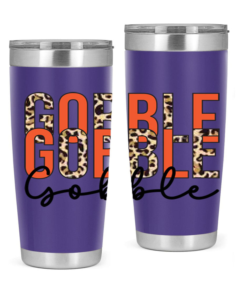 Gobble gobble 199#- fall- Tumbler