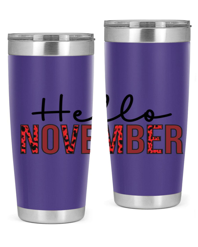 Harvest blessings 262#- fall- Tumbler