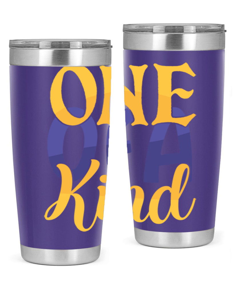 One Of A Kind Style 205#- baby- tumbler