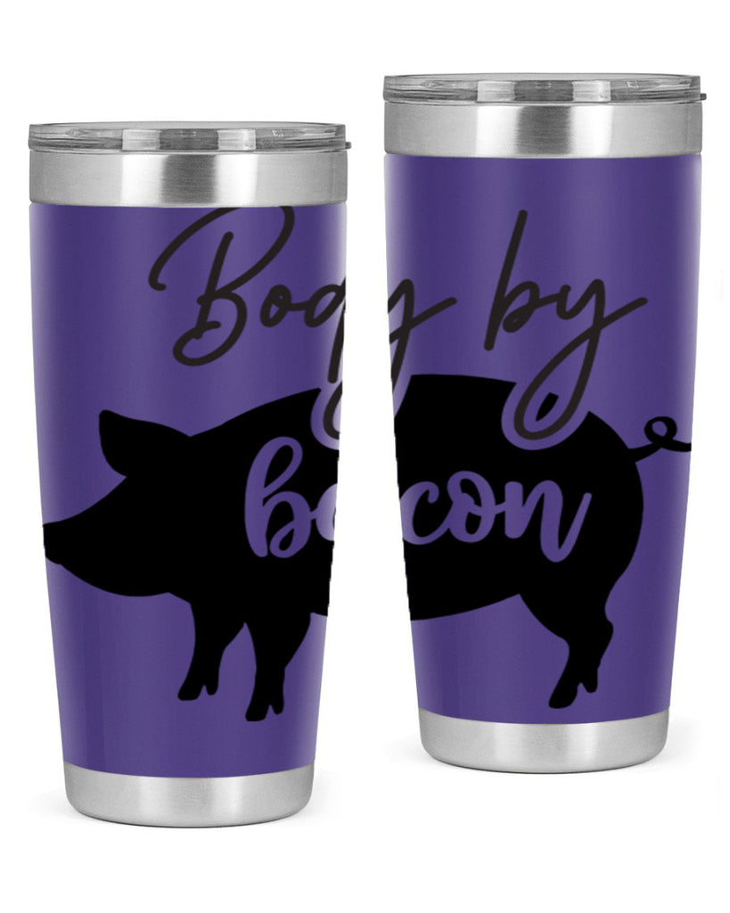 body by bacon 118#- kitchen- Tumbler